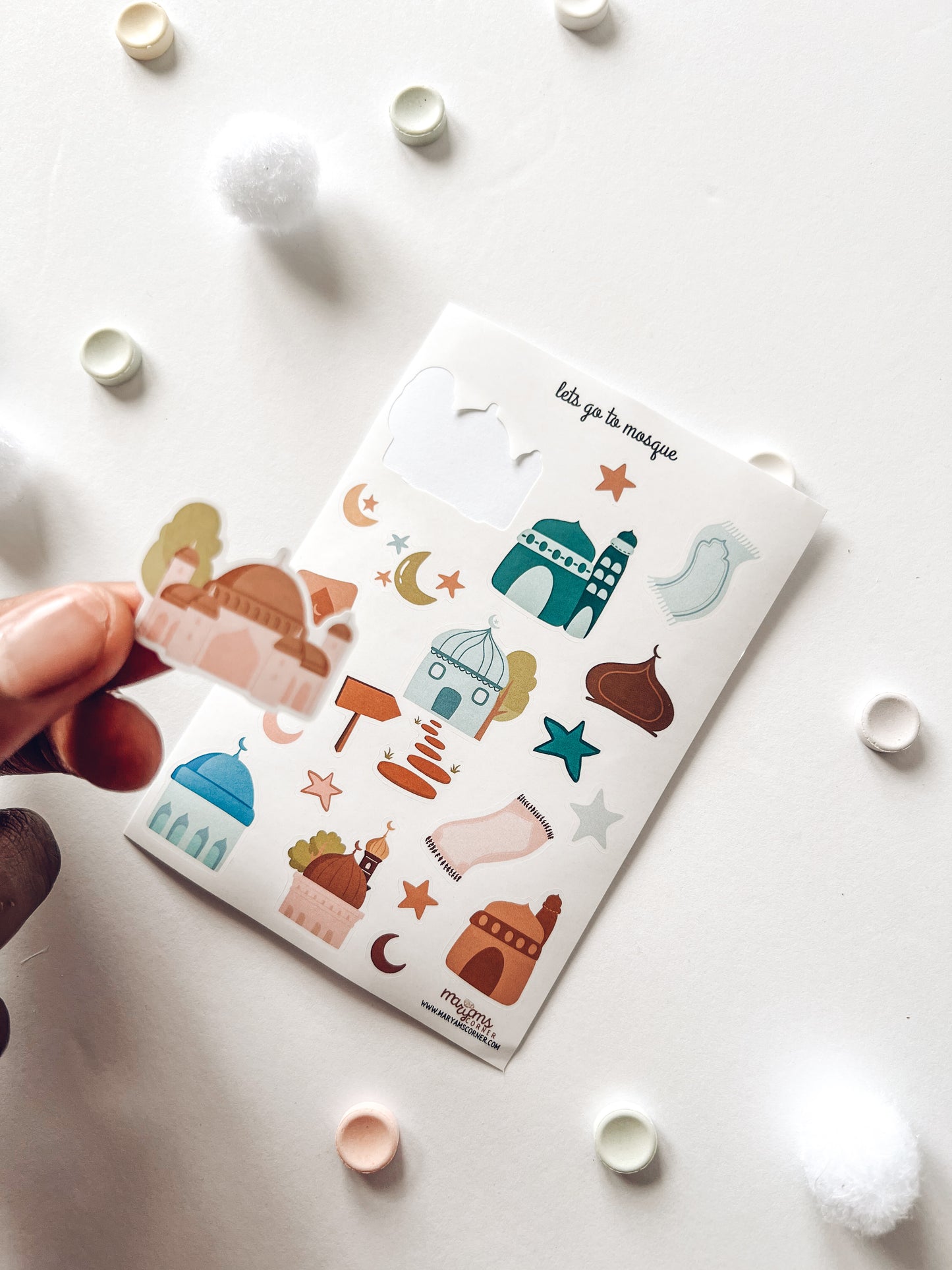 Treat Bags Set