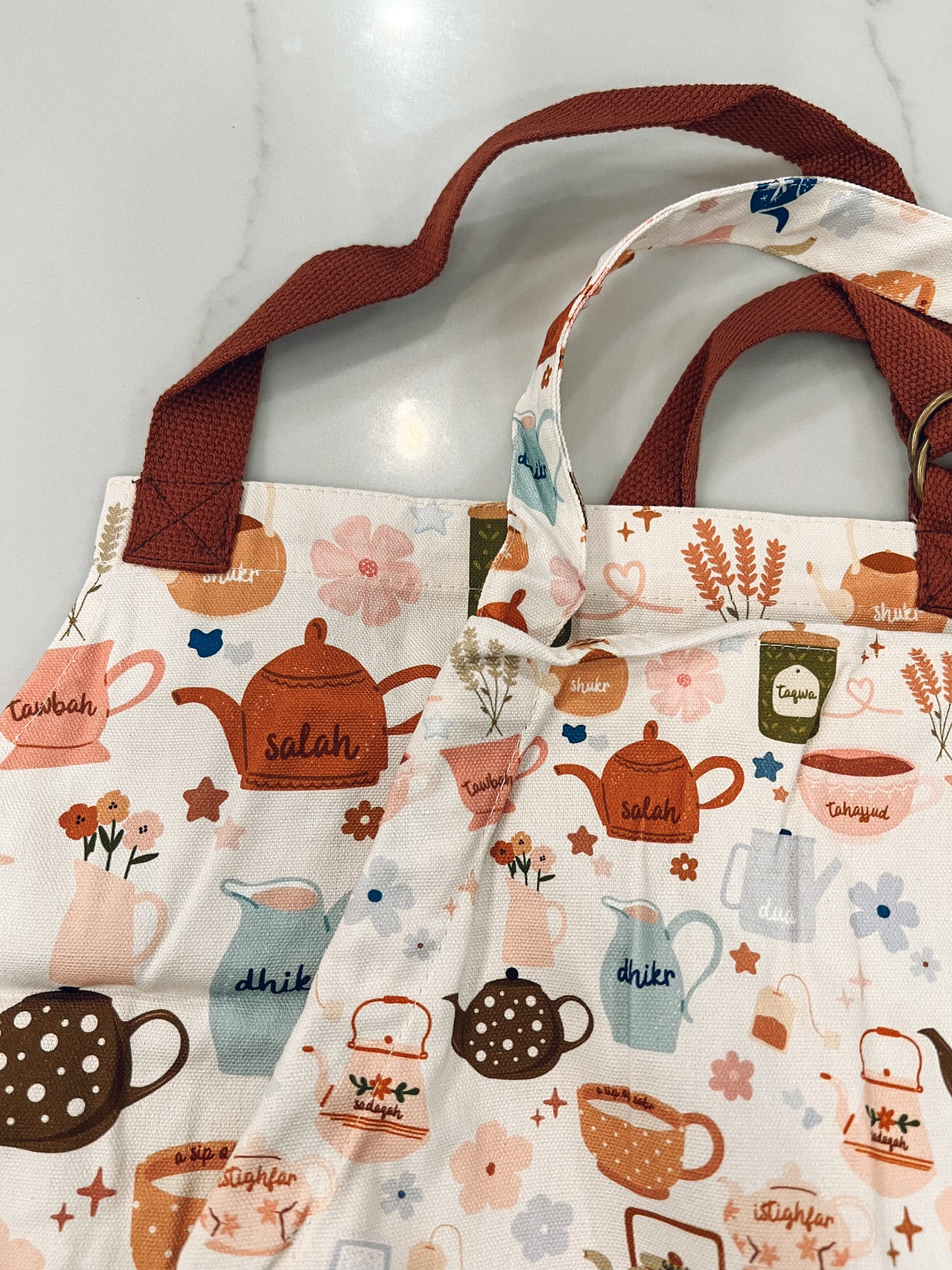 Aprons