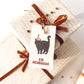 10 Cat Eid Gift Tags Set