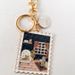 Night Prayer Keychain