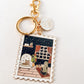 Night Prayer Keychain