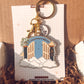 Doors Of Mercy Keychain