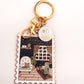 Night Prayer Keychain