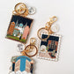 Ramadan Keychain Set