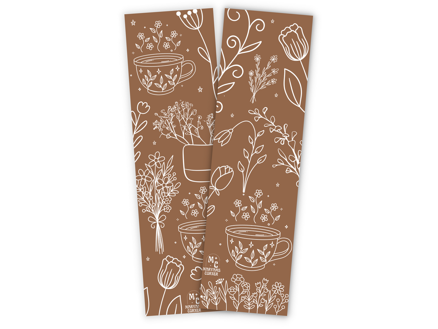 Doodles Bookmark