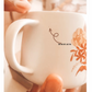 "Imperfect" Count Your Blessings Mug