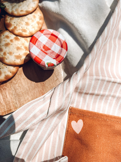 Love & Duas Child Apron