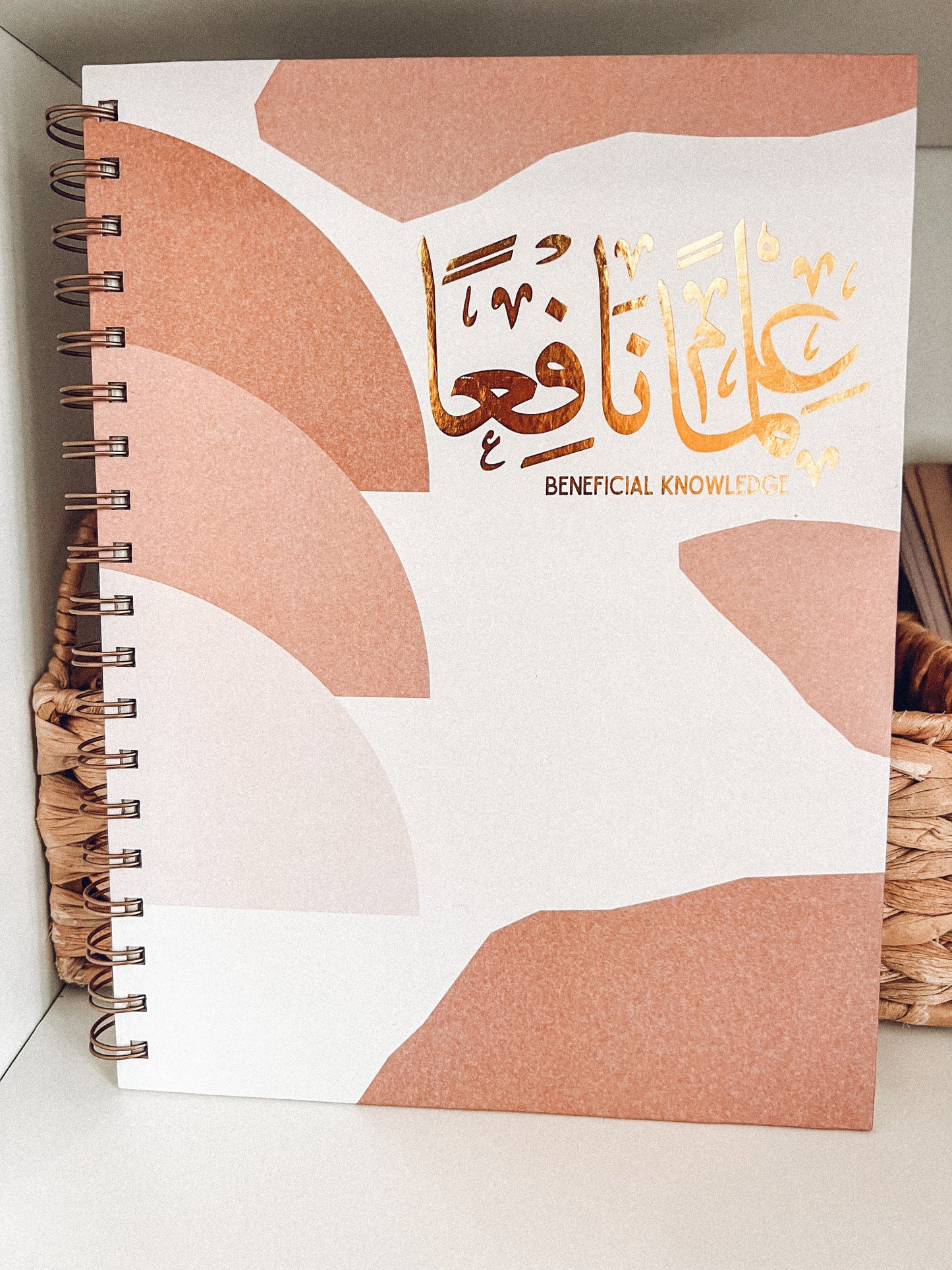 Beneficial Knowledge Notebook